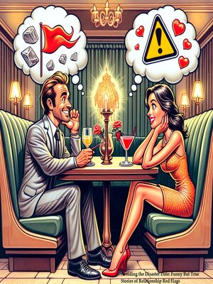 cover image of Avoiding the Disaster Date